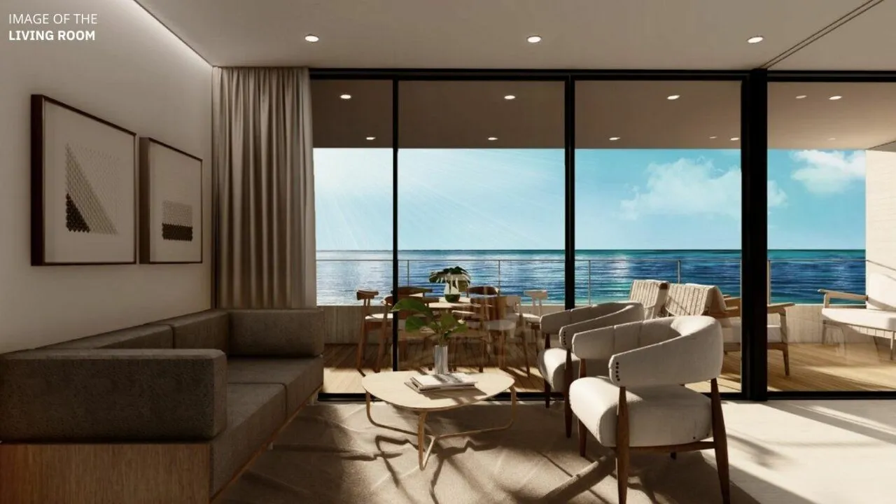 Photo 22 of Laman Turn Key Luxury Apartments