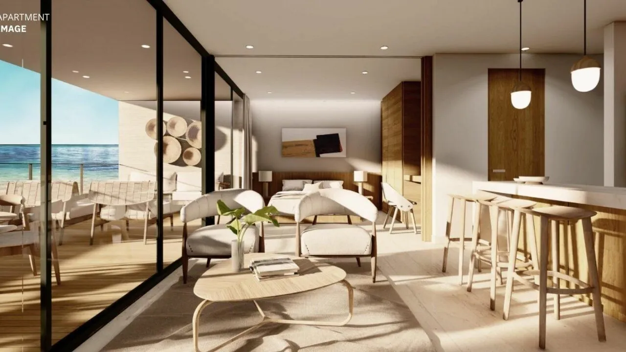 Photo 21 of Laman Turn Key Luxury Apartments