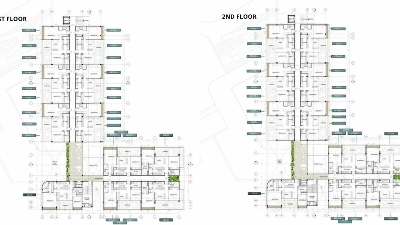 Photo 24 of Laman Turn Key Luxury Apartments