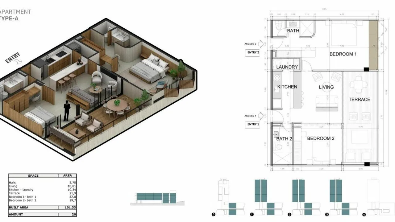 Photo 30 of Laman Turn Key Luxury Apartments