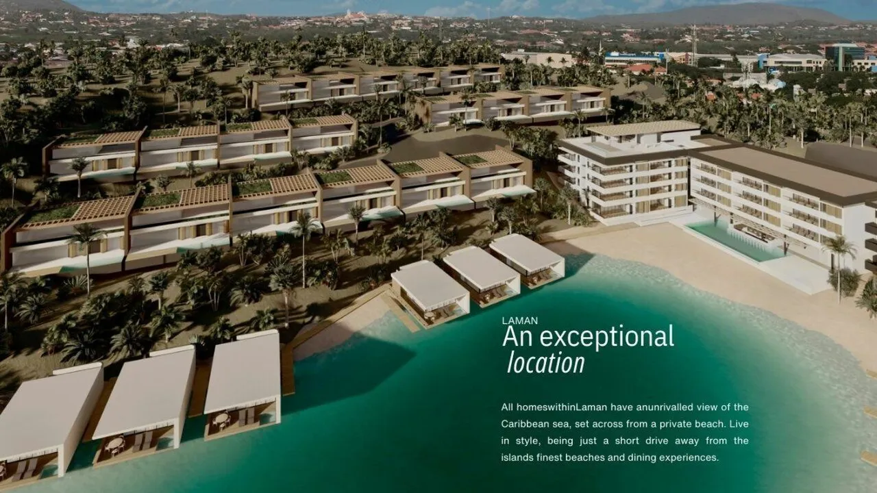 Photo 34 of Laman Turn Key Luxury Apartments