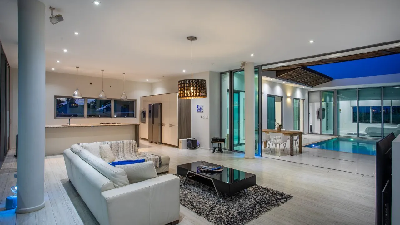 Photo 50 of Villa Park Girouette 37