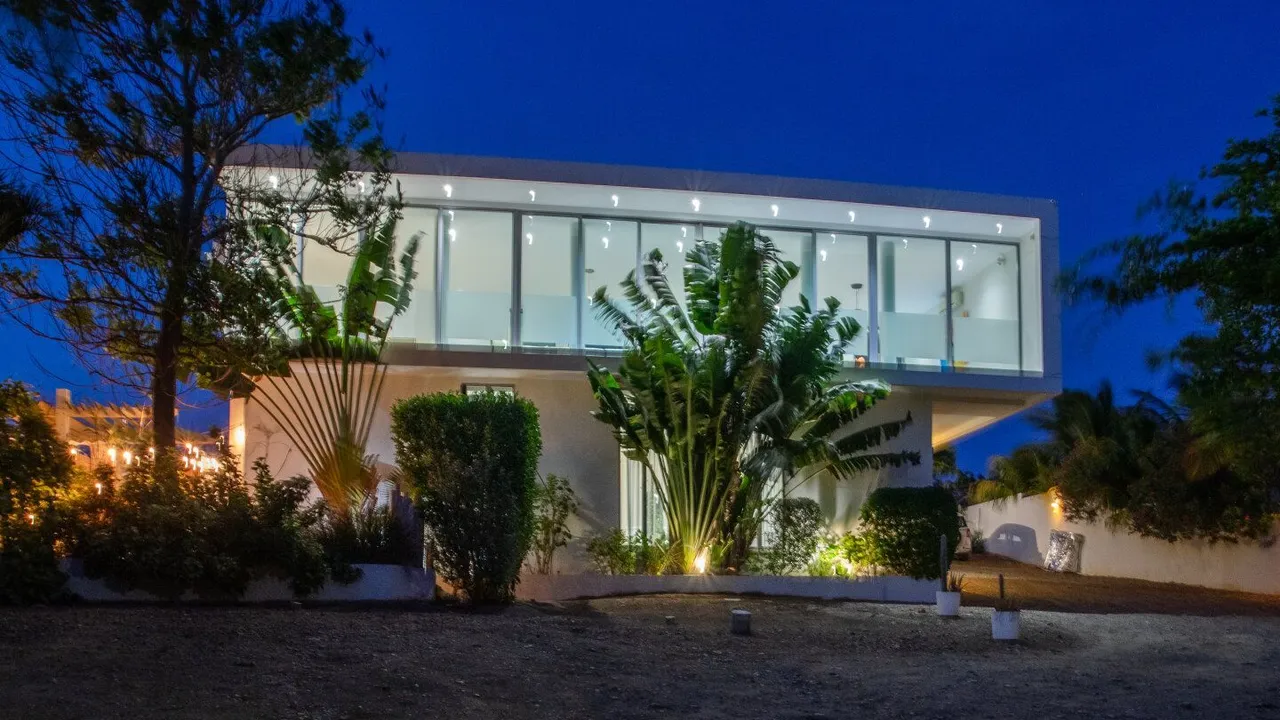 Photo 60 of Villa Park Girouette 37