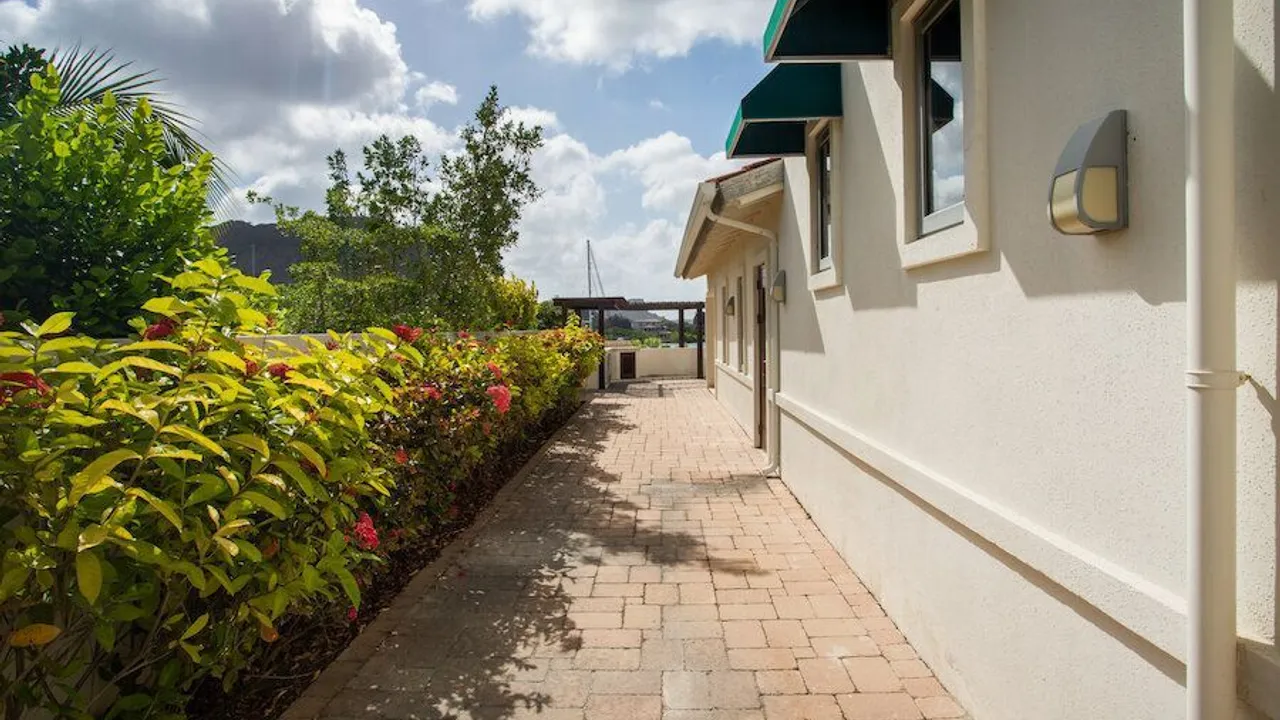 Photo 25 of Marina Village 25