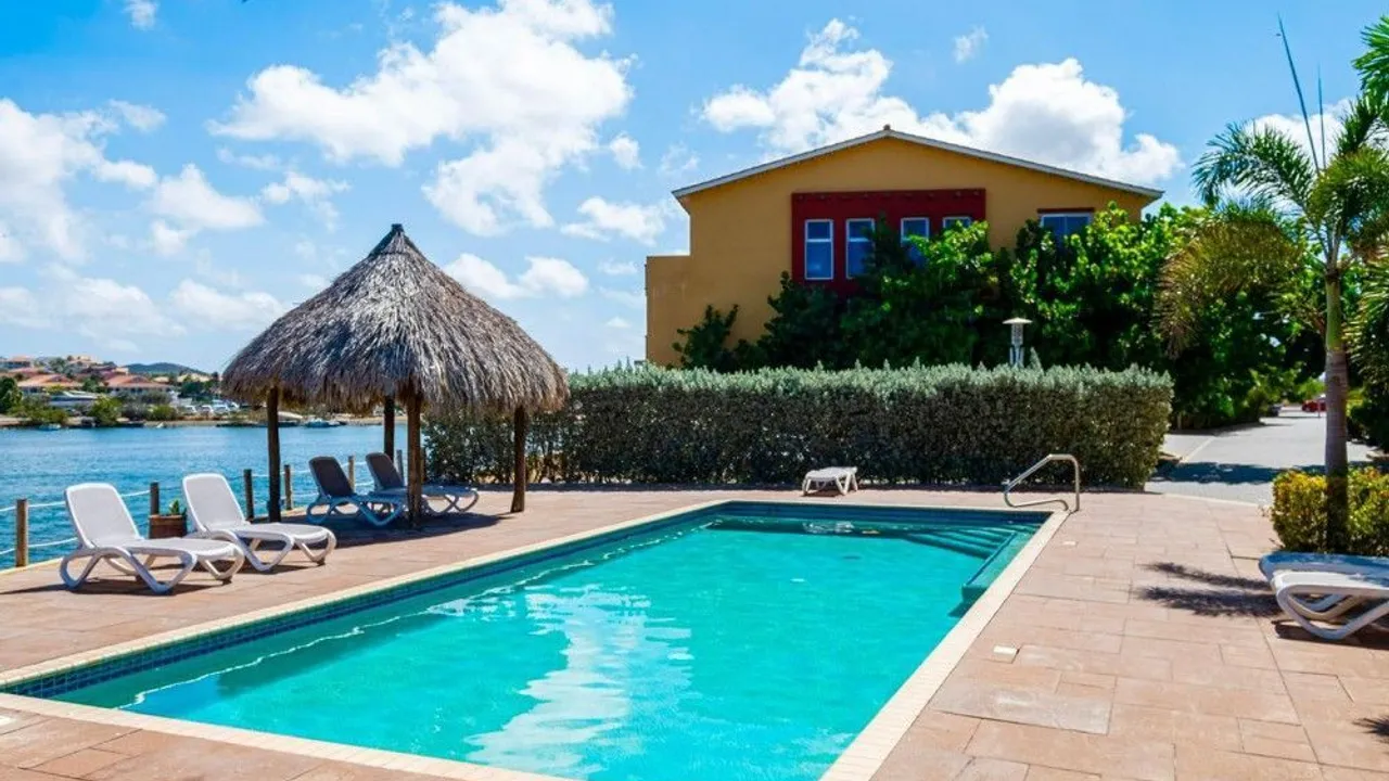 Photo 11 of La Palapa 38