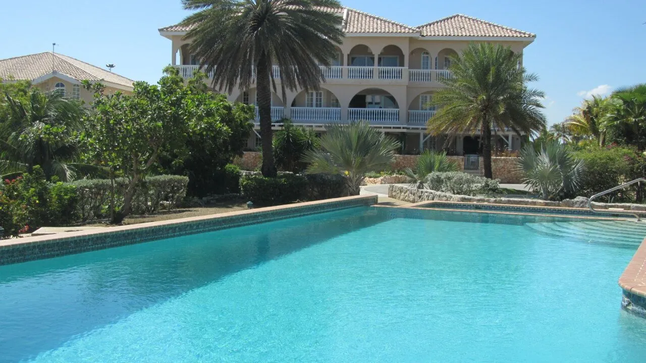 Photo 2 of Curacao Ocean Resort 7
