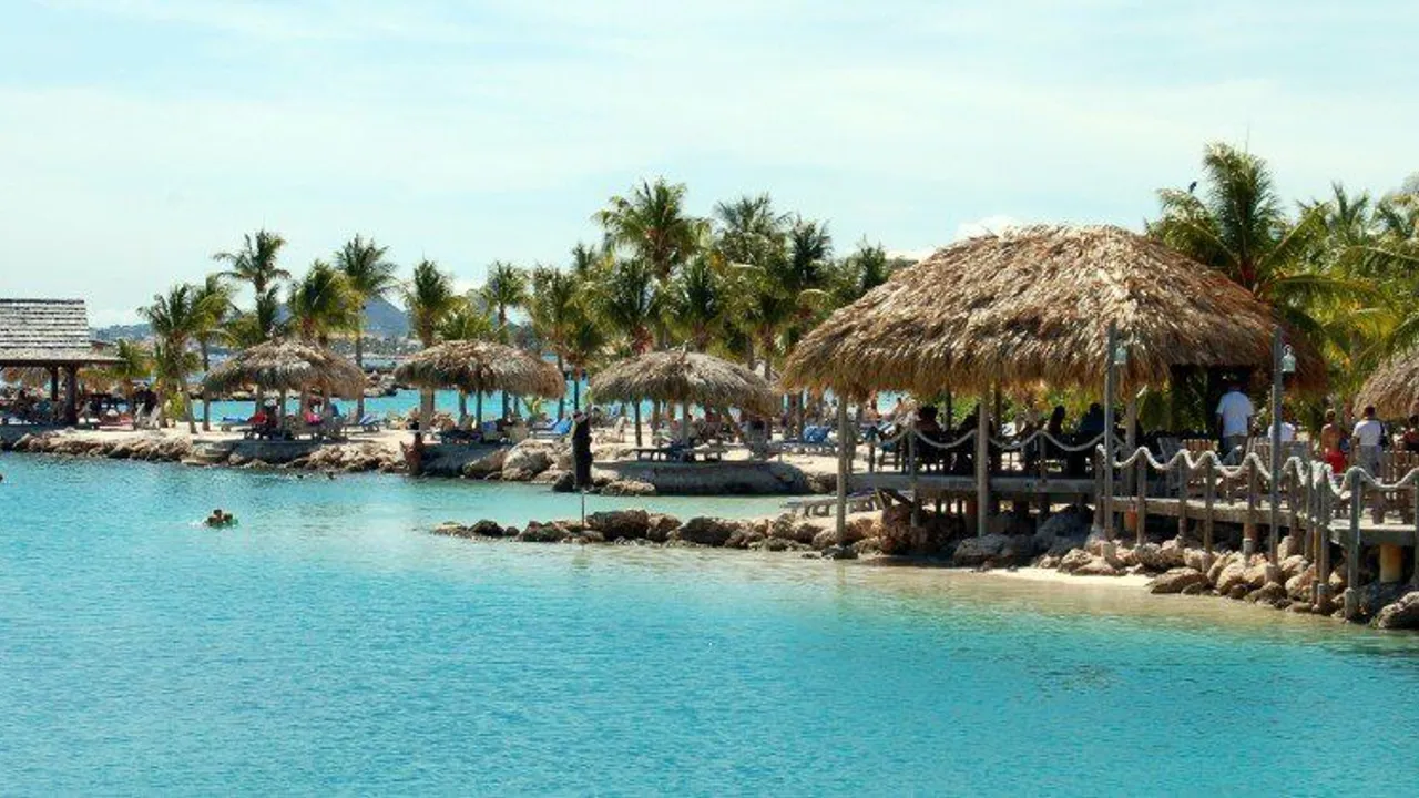Photo 5 of Curacao Ocean Resort 7