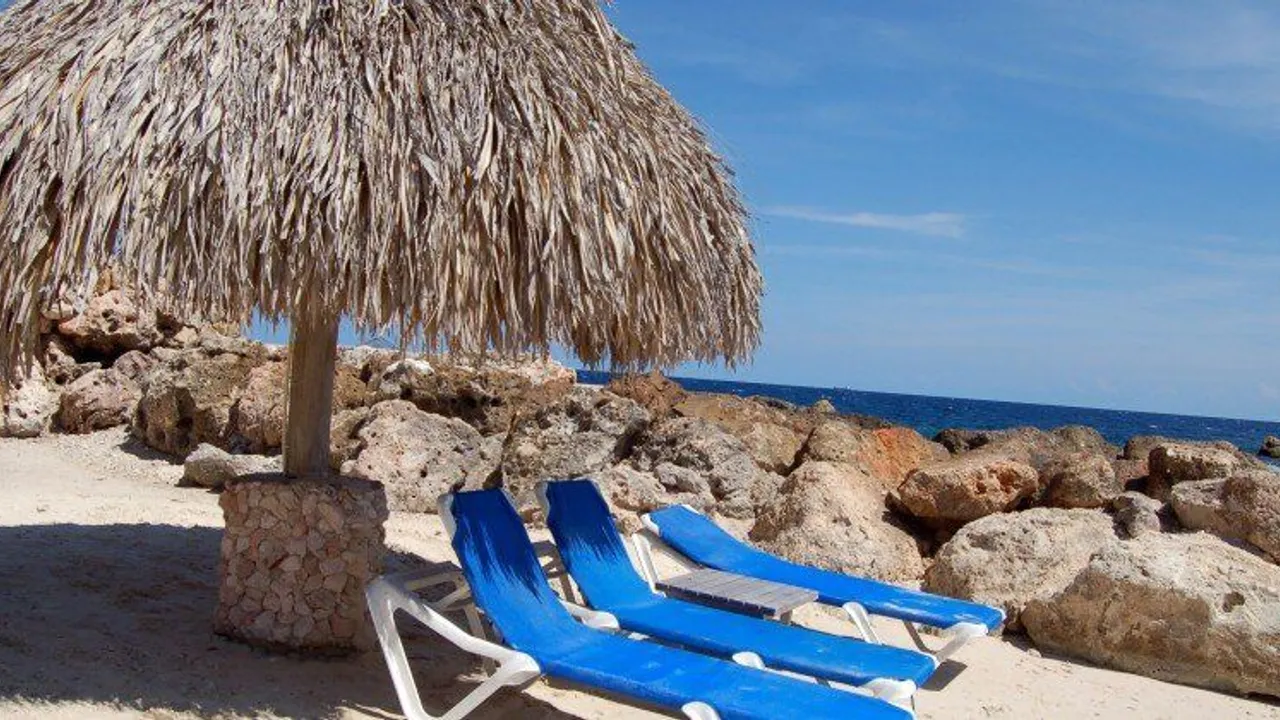 Photo 4 of Curacao Ocean Resort 7