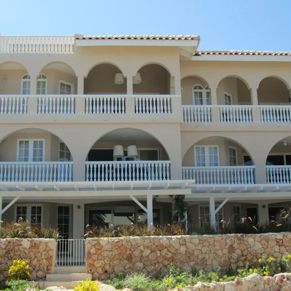 Curacao Ocean Resort 7 - foto 1