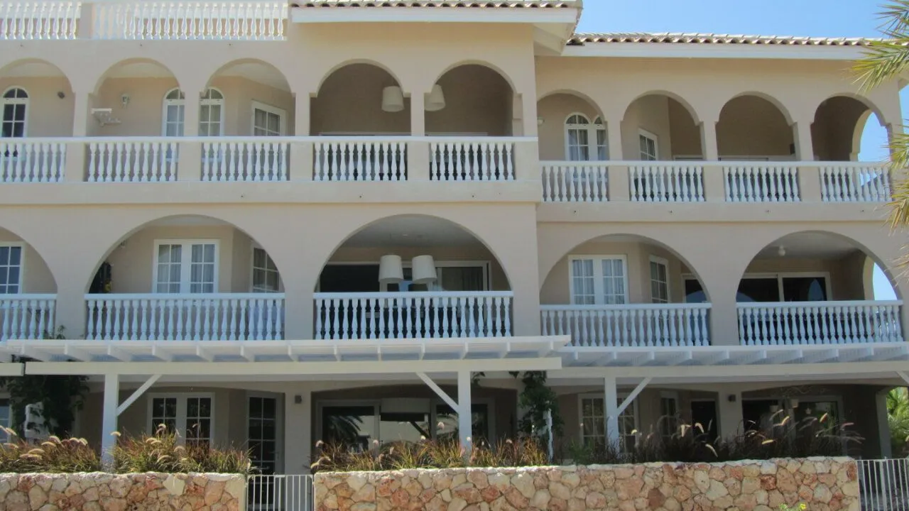 Photo 1 of Curacao Ocean Resort 7