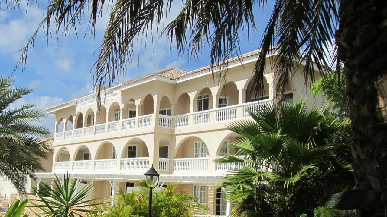 Photo 3 of Curacao Ocean Resort 7