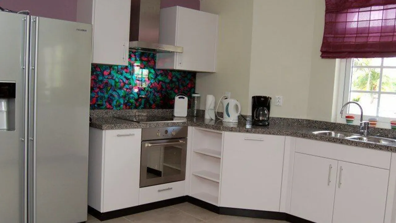 Photo 8 of Curacao Ocean Resort 7