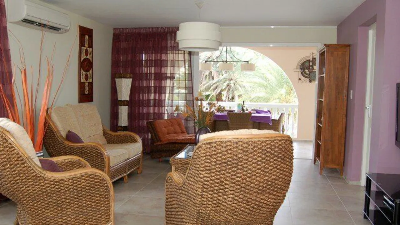 Photo 6 of Curacao Ocean Resort 7