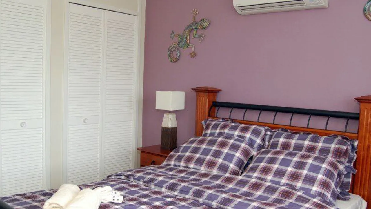 Photo 11 of Curacao Ocean Resort 7