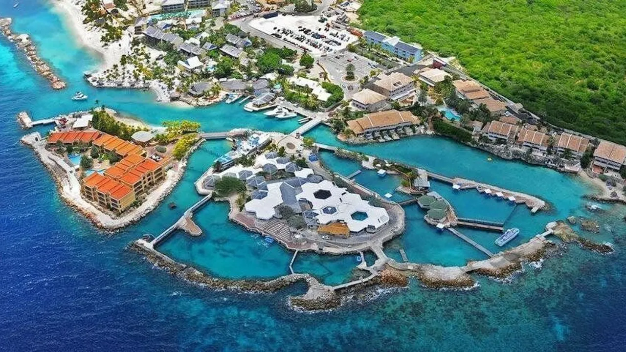 Photo 15 of Curacao Ocean Resort 7