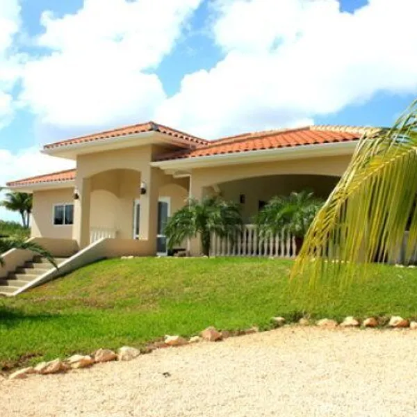Villa Park Zuurzak - foto 1