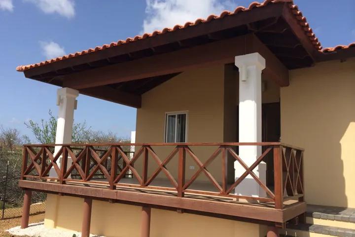 Photo 2 of Damasco Resort
