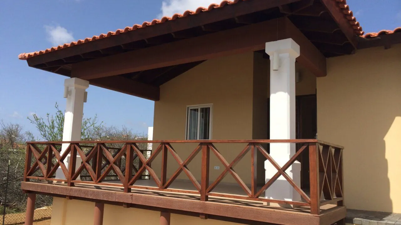 Photo 2 of Damasco Resort
