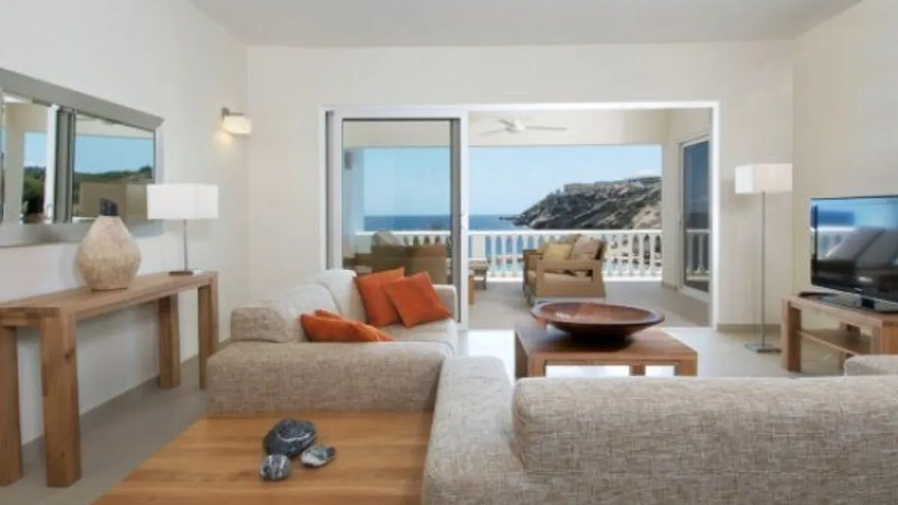 Photo 2 of Blue Emerald Blue Bay Golf & Beach Resort