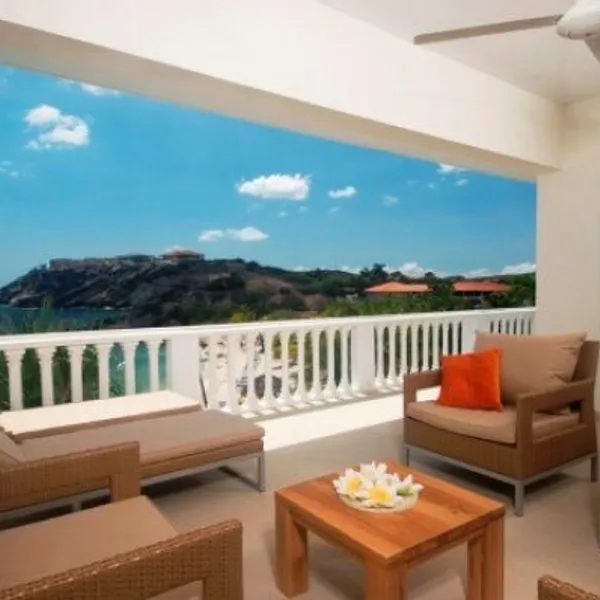Blue Emerald Blue Bay Golf & Beach Resort - foto 1