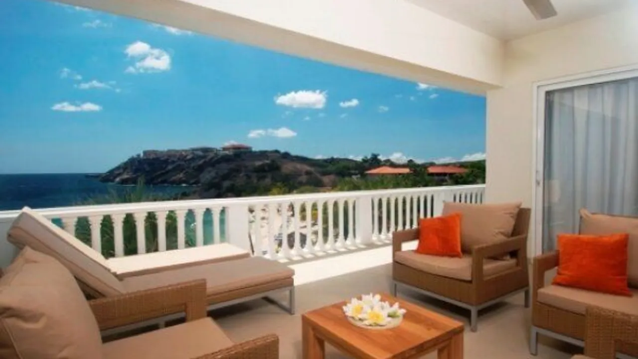 Photo 1 of Blue Emerald Blue Bay Golf & Beach Resort