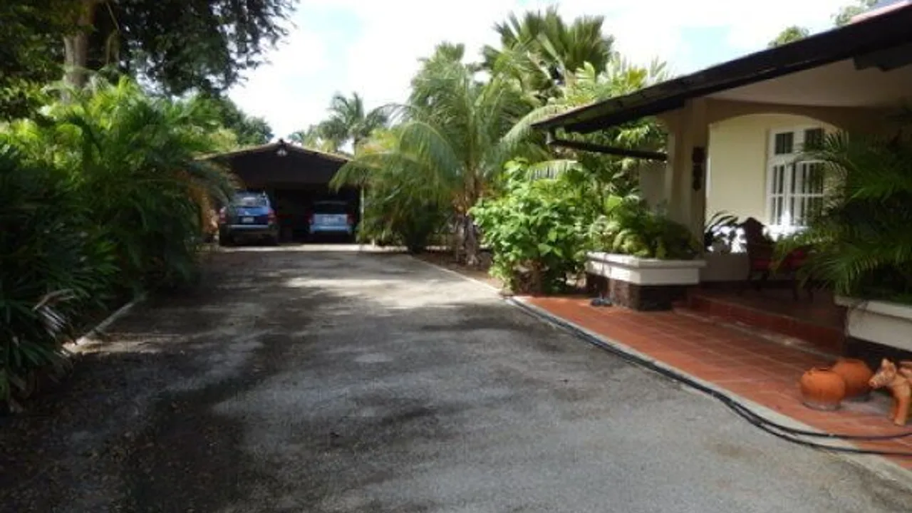 Photo 1 of Boebiweg