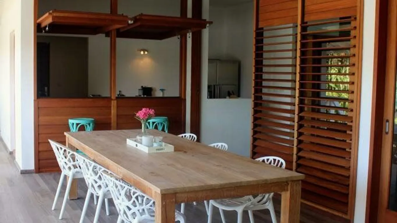 Photo 3 of Boca Gentil