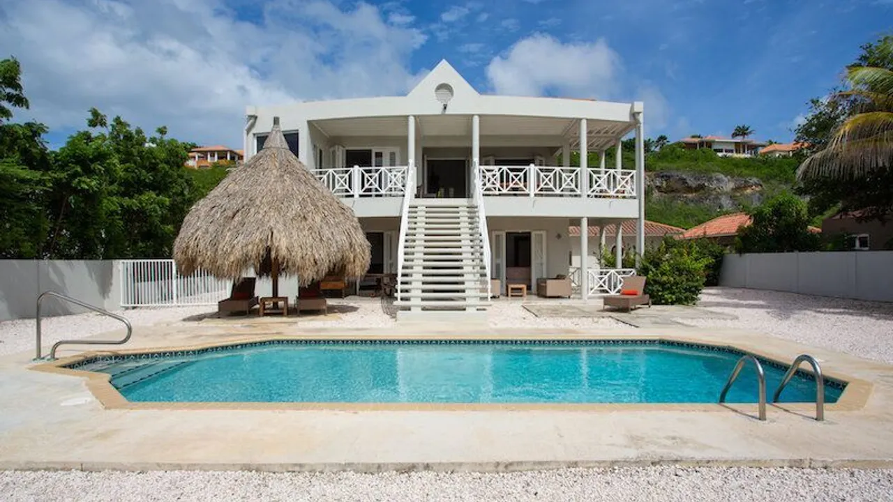 Photo 1 of Coral Estate Rif st. Marie 21