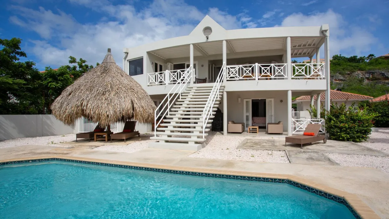 Photo 3 of Coral Estate Rif st. Marie 21
