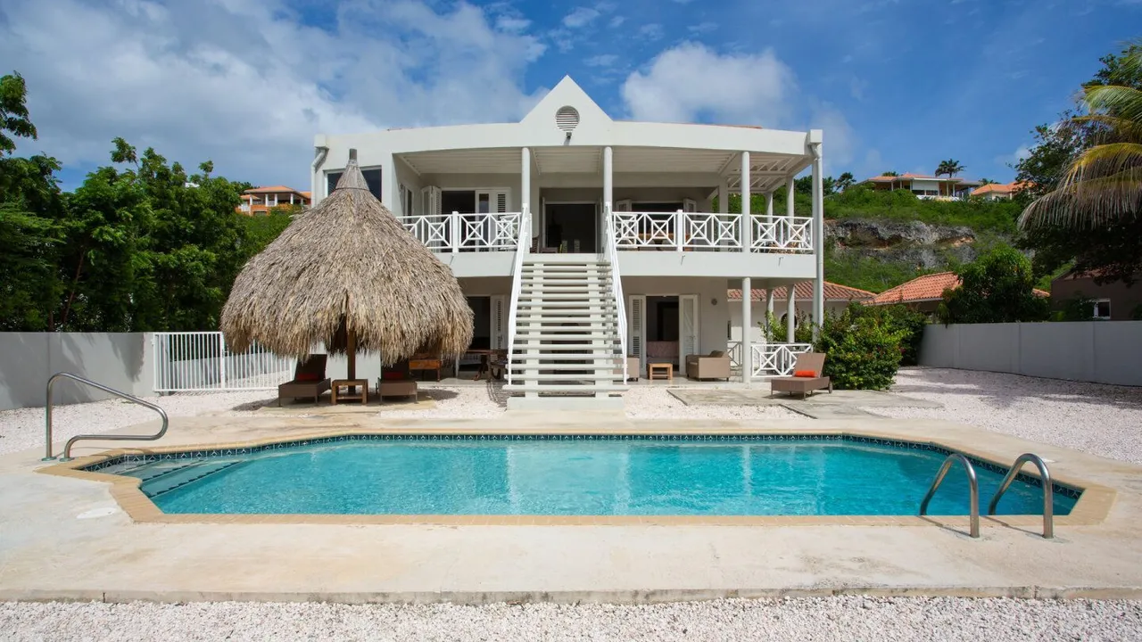 Photo 2 of Coral Estate Rif st. Marie 21
