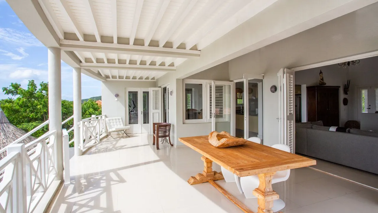 Photo 9 of Coral Estate Rif st. Marie 21