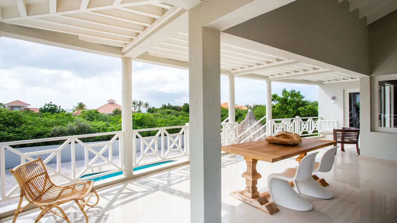 Photo 12 of Coral Estate Rif st. Marie 21