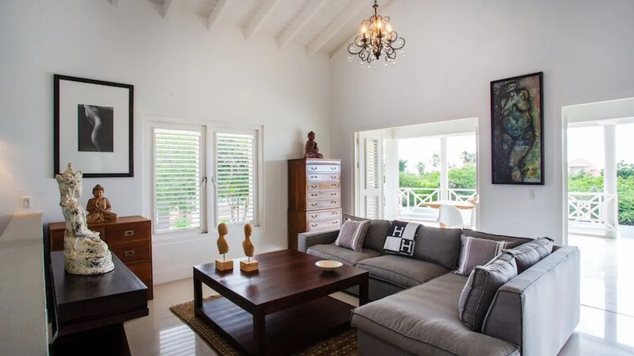 Photo 16 of Coral Estate Rif st. Marie 21