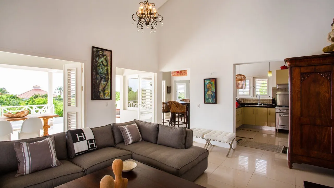 Photo 18 of Coral Estate Rif st. Marie 21
