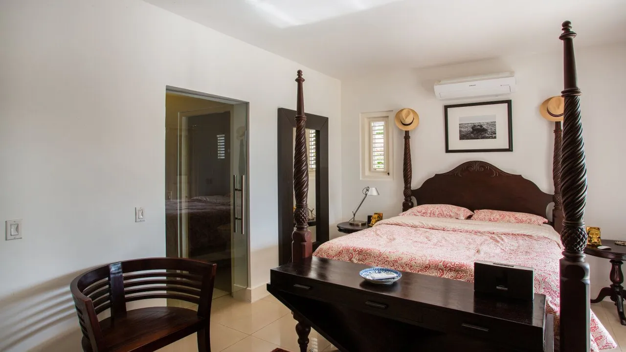 Photo 30 of Coral Estate Rif st. Marie 21