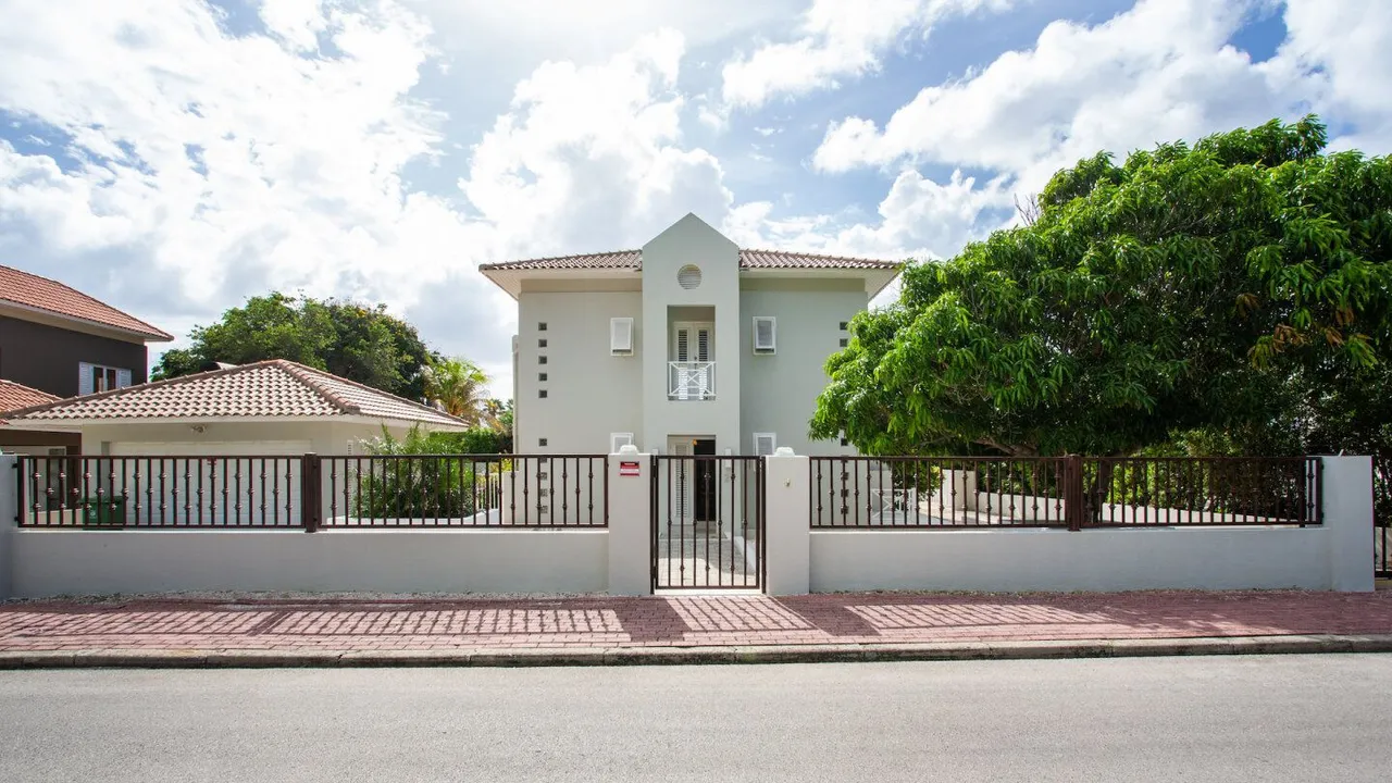 Photo 31 of Coral Estate Rif st. Marie 21