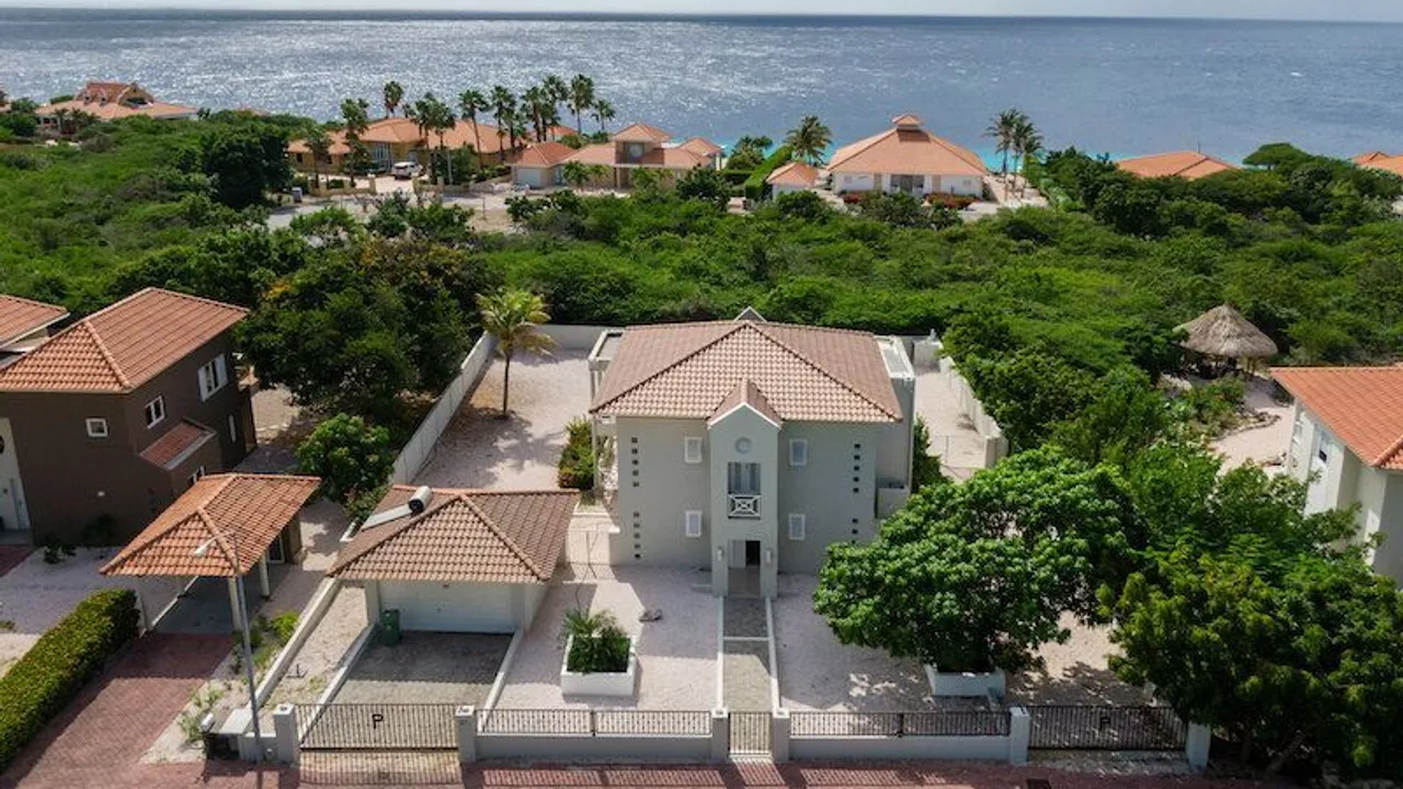 Photo 35 of Coral Estate Rif st. Marie 21