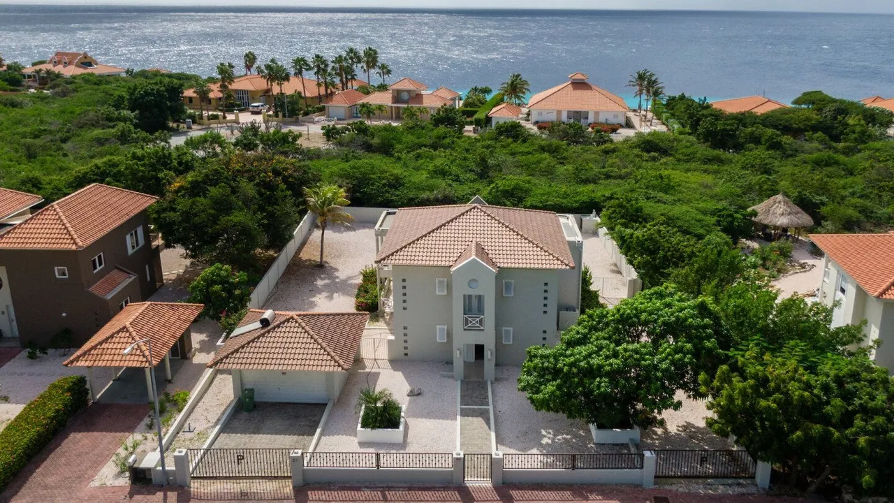 Photo 36 of Coral Estate Rif st. Marie 21