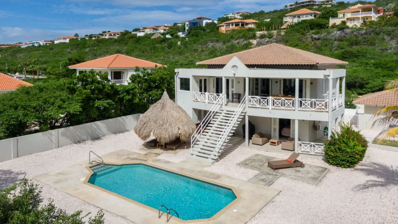 Photo 33 of Coral Estate Rif st. Marie 21