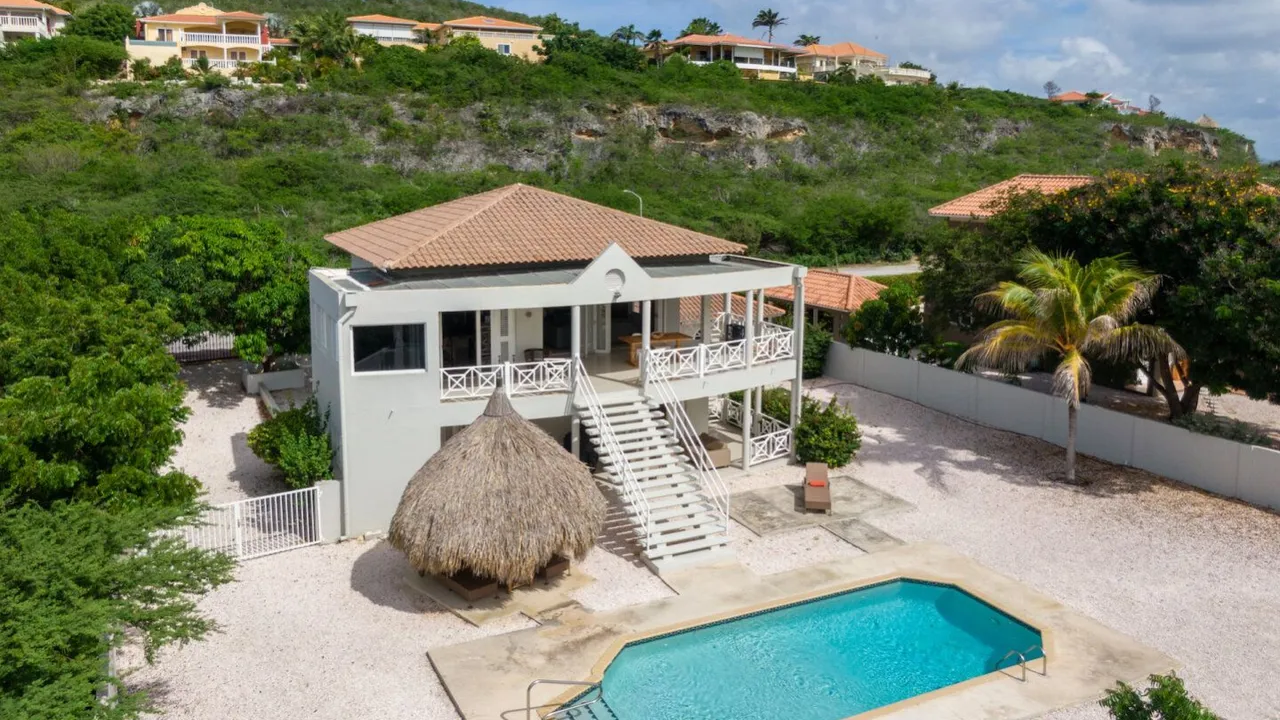 Photo 34 of Coral Estate Rif st. Marie 21