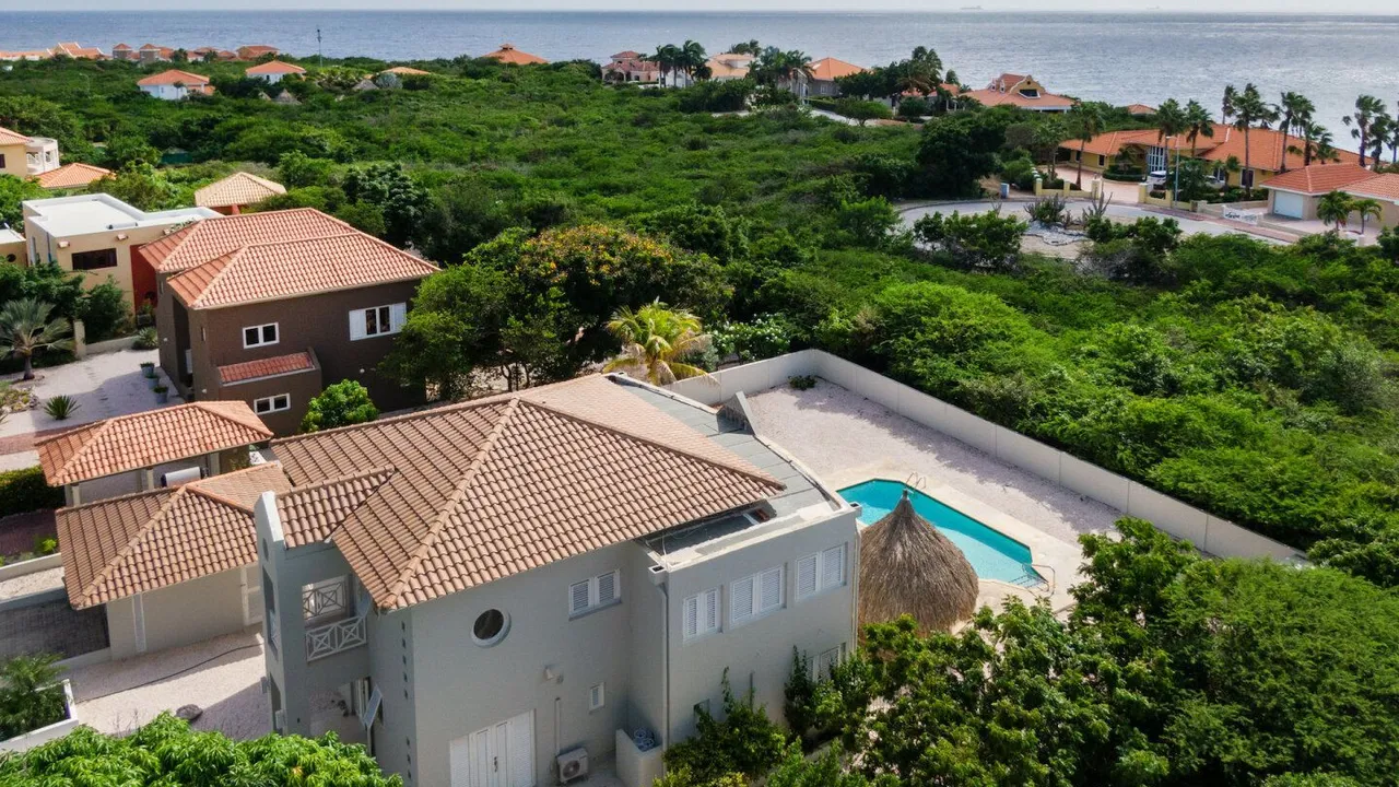 Photo 38 of Coral Estate Rif st. Marie 21