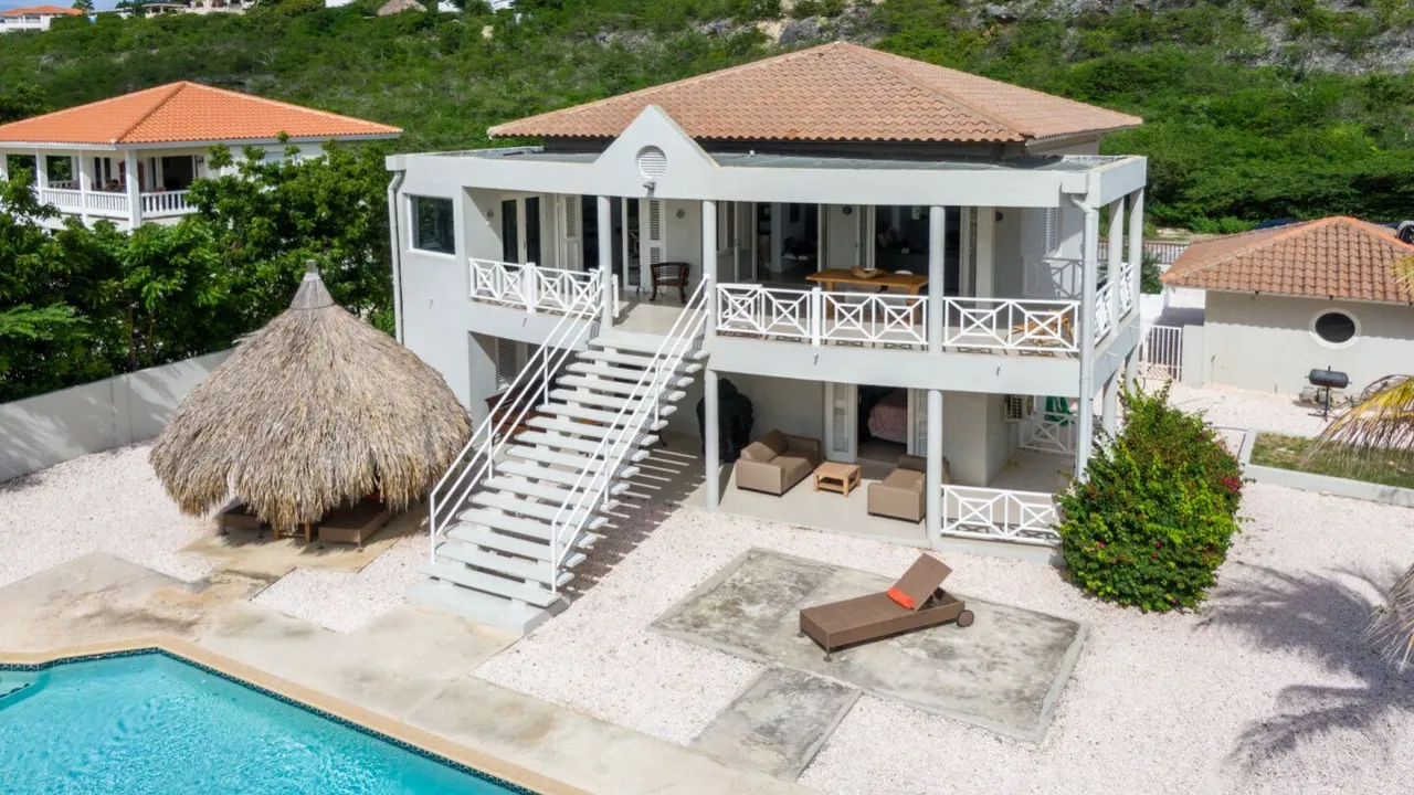 Photo 39 of Coral Estate Rif st. Marie 21