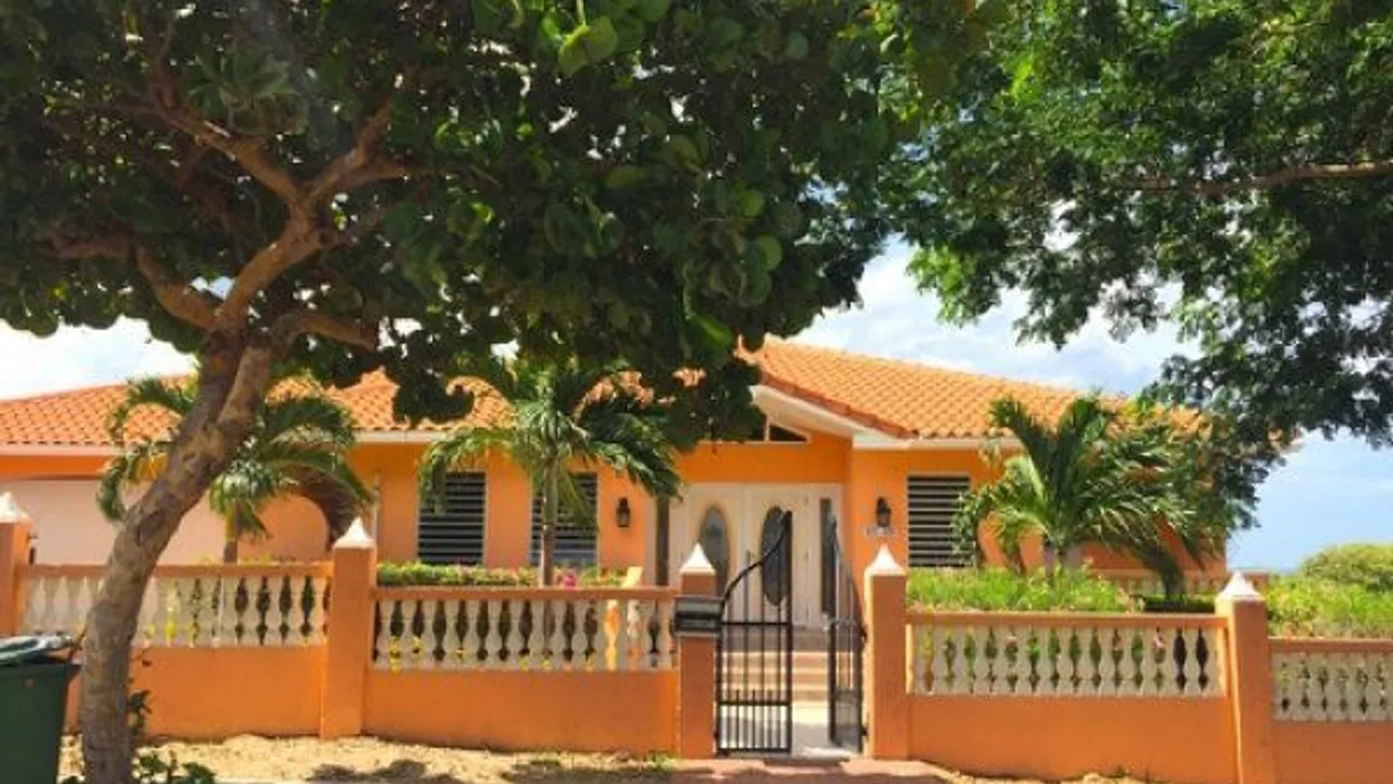 Photo 1 of Blue Bay Golf and Beach Resort