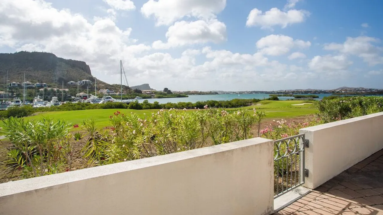 Photo 15 of Marina Village 25