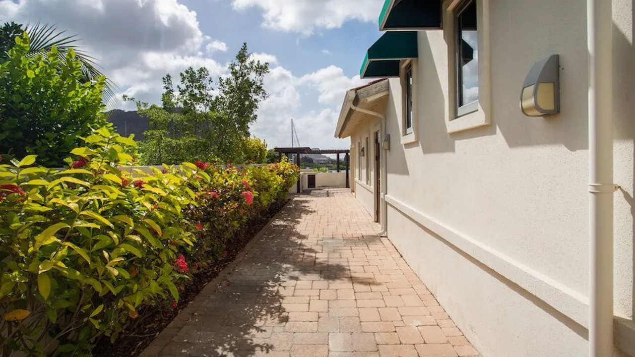 Photo 21 of Marina Village 25
