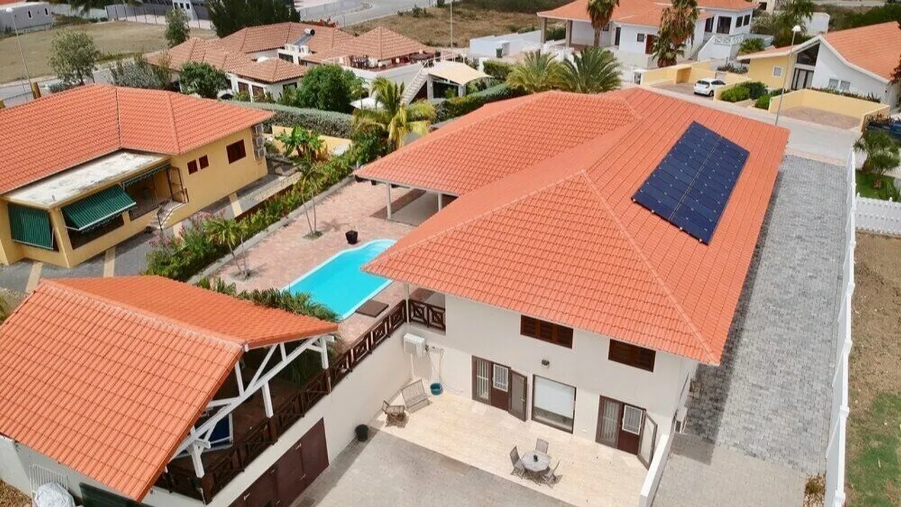 Photo 1 of Villapark Zuurzak