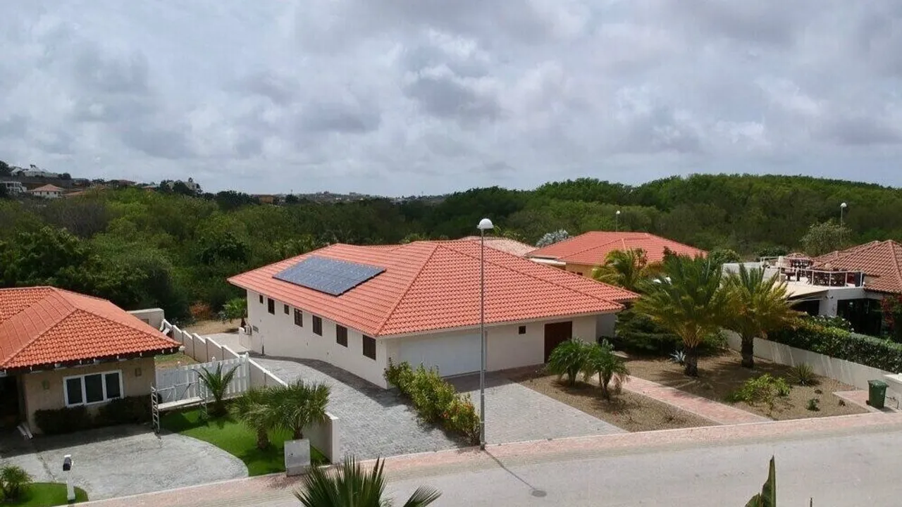 Photo 9 of Villapark Zuurzak