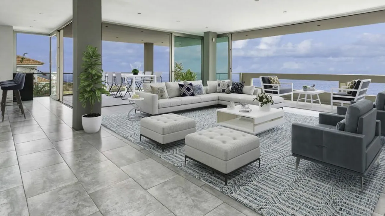 Photo 1 of Blue Bay Golf & Beach Resort 15-BT