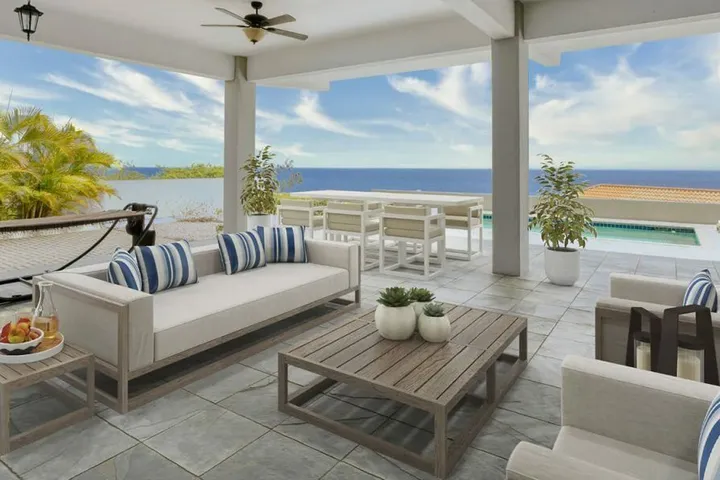 Photo 4 of Blue Bay Golf & Beach Resort 15-BT