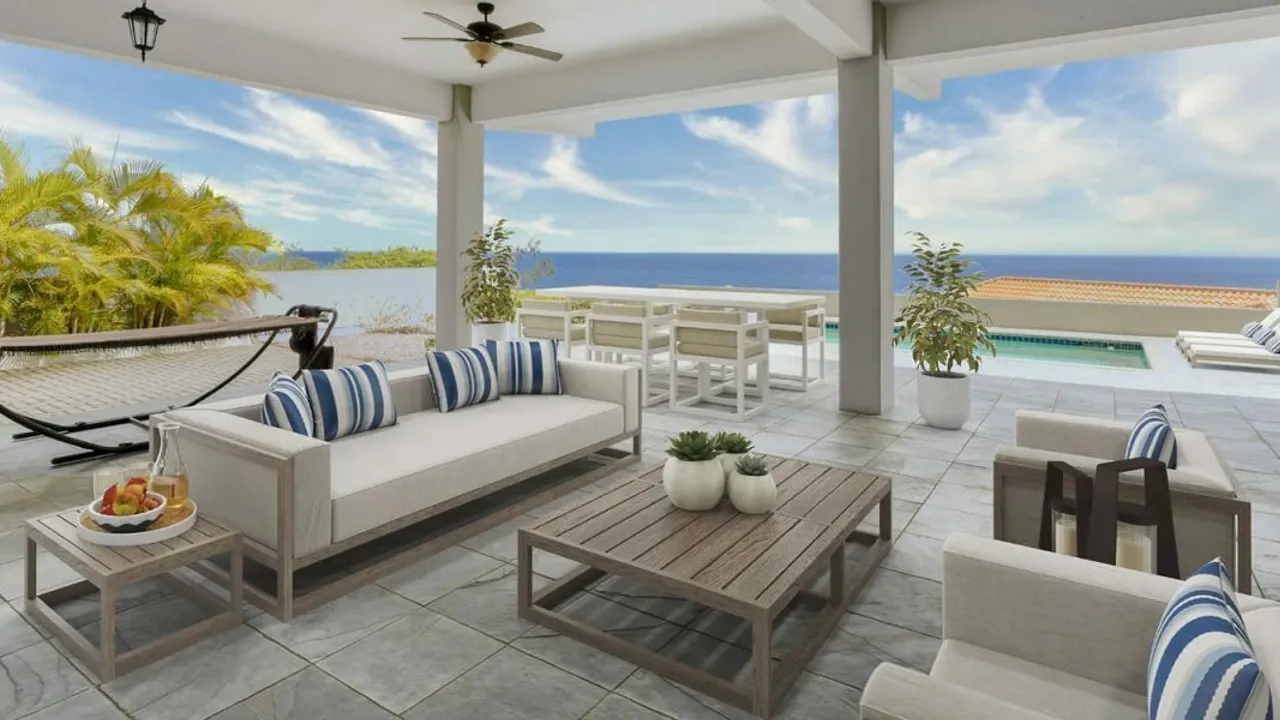 Photo 4 of Blue Bay Golf & Beach Resort 15-BT